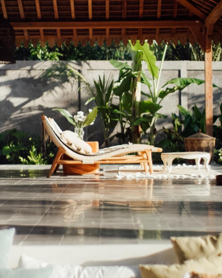 Gaia Villa Lombok Kuta  Exteriér fotografie