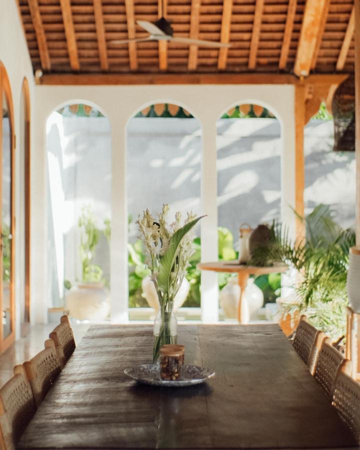Gaia Villa Lombok Kuta  Exteriér fotografie