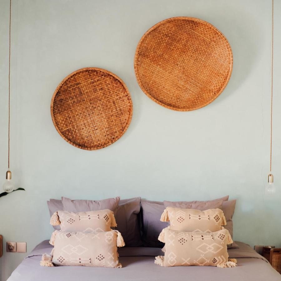 Gaia Villa Lombok Kuta  Exteriér fotografie