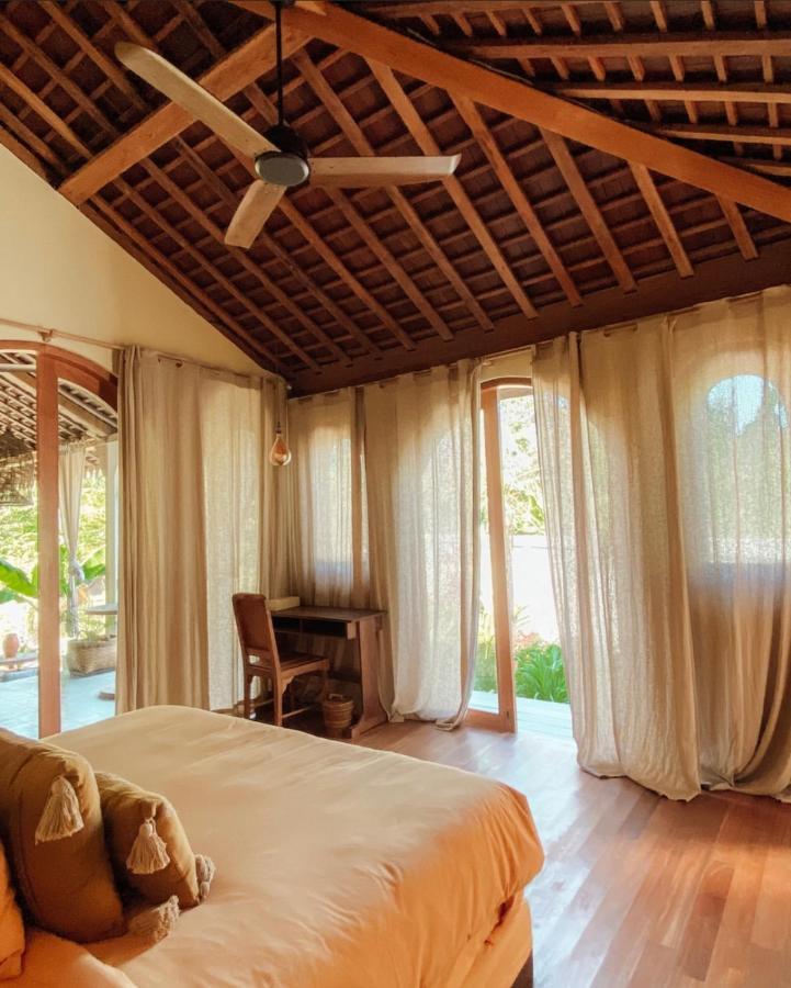 Gaia Villa Lombok Kuta  Exteriér fotografie