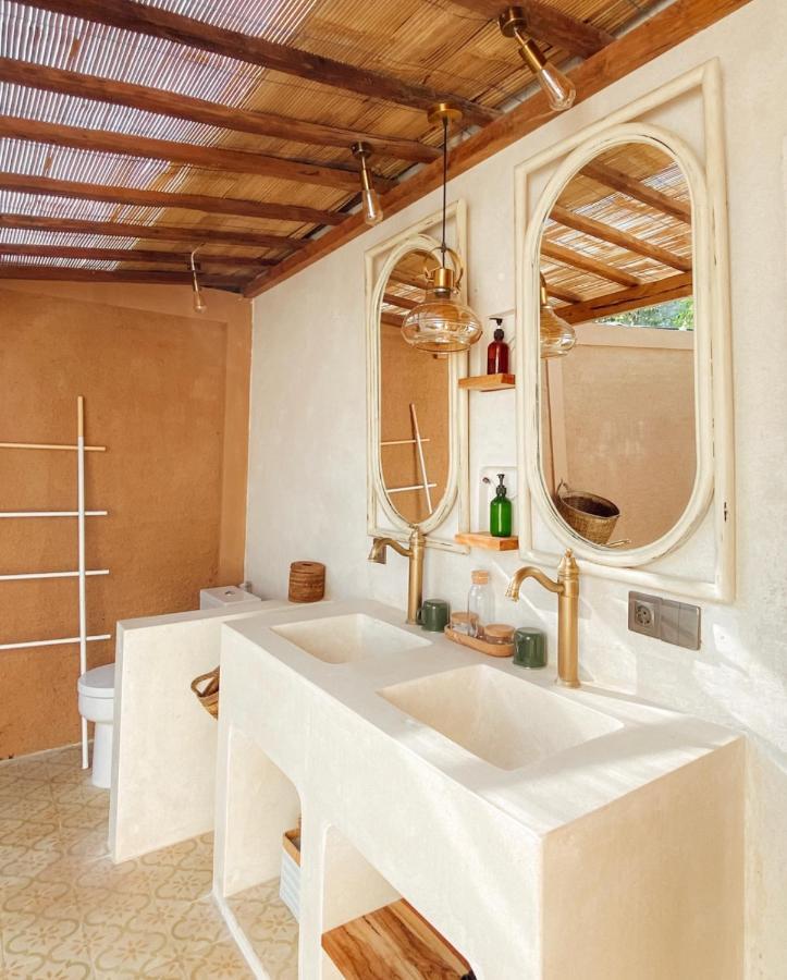 Gaia Villa Lombok Kuta  Exteriér fotografie