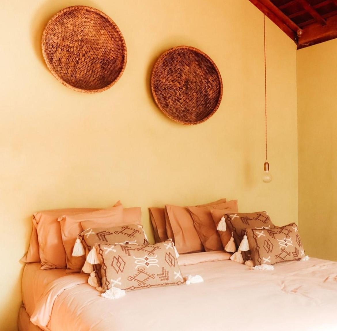 Gaia Villa Lombok Kuta  Exteriér fotografie